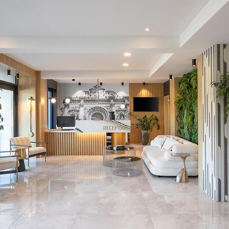Hotel Branco טימישוארה מראה חיצוני תמונה