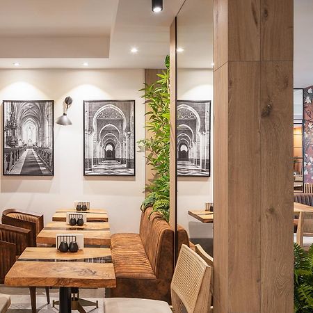 Hotel Branco טימישוארה מראה חיצוני תמונה