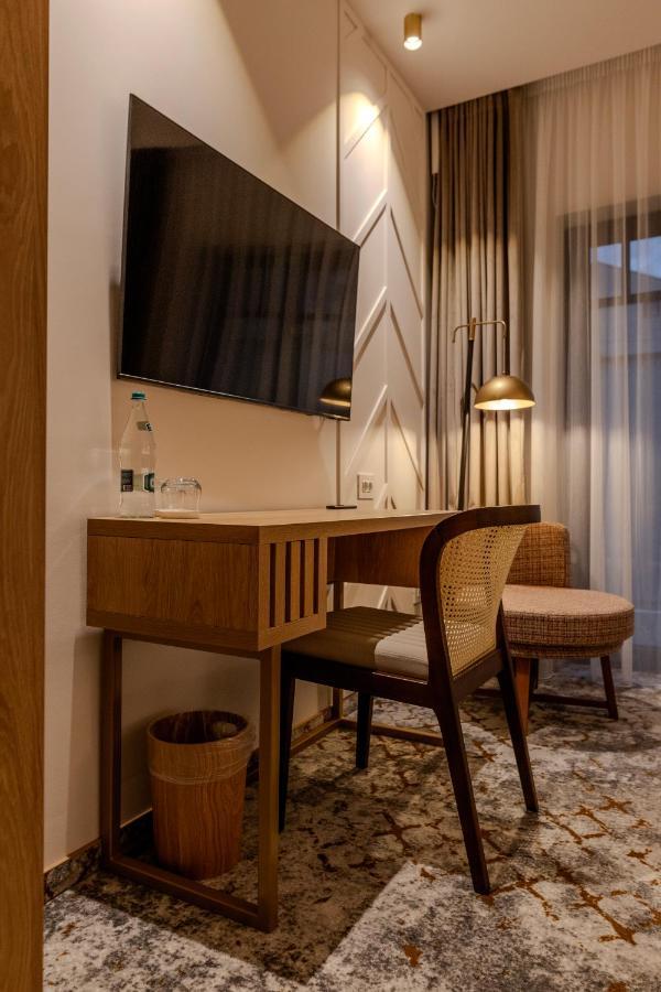 Hotel Branco טימישוארה מראה חיצוני תמונה