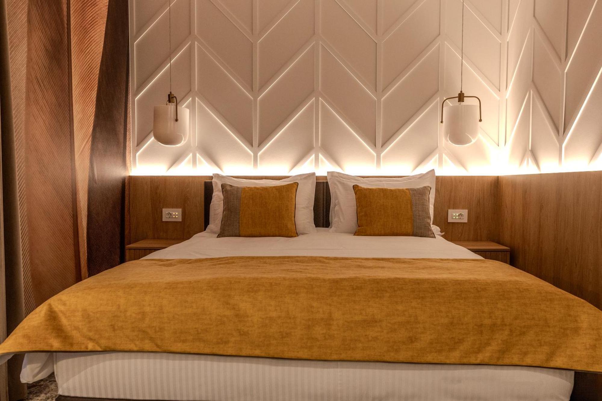 Hotel Branco טימישוארה מראה חיצוני תמונה
