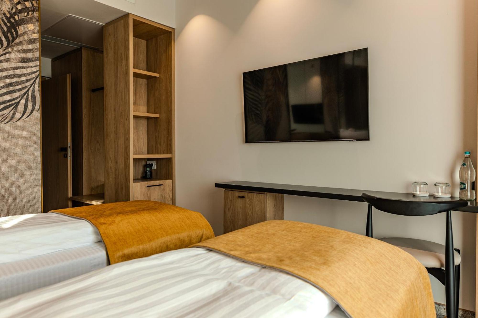 Hotel Branco טימישוארה מראה חיצוני תמונה