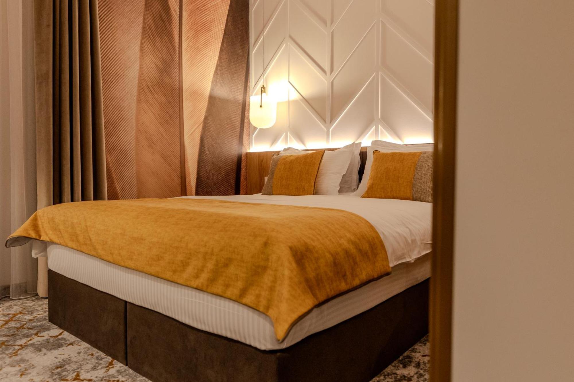 Hotel Branco טימישוארה מראה חיצוני תמונה