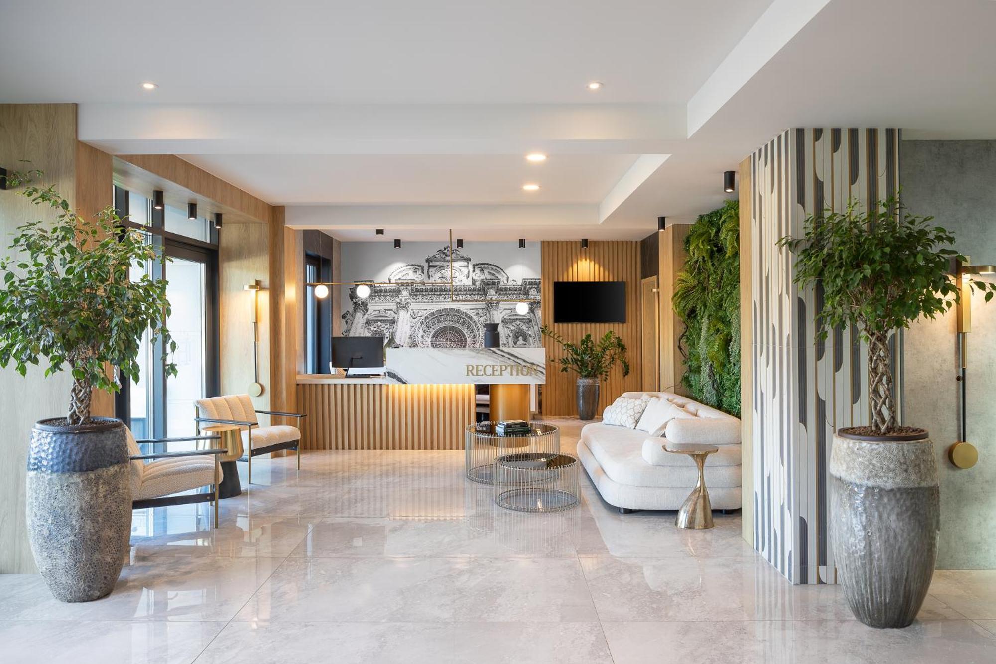 Hotel Branco טימישוארה מראה חיצוני תמונה