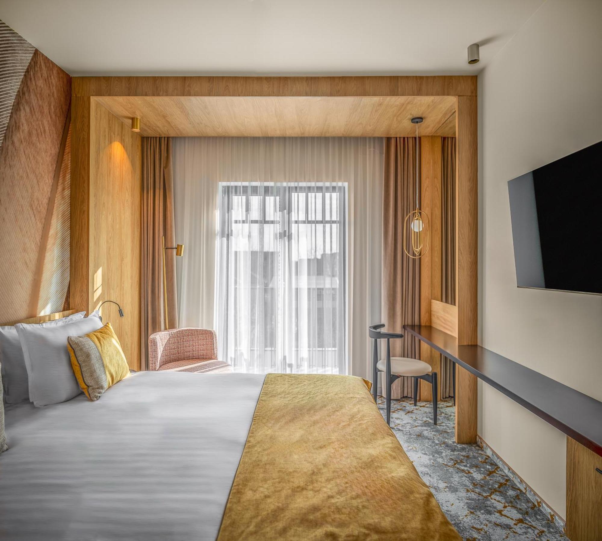 Hotel Branco טימישוארה מראה חיצוני תמונה