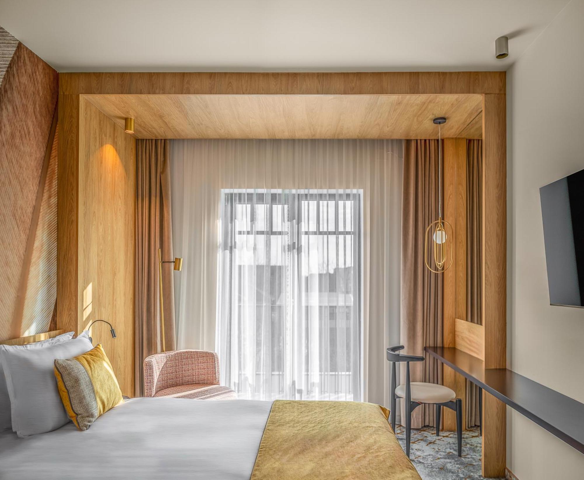 Hotel Branco טימישוארה מראה חיצוני תמונה