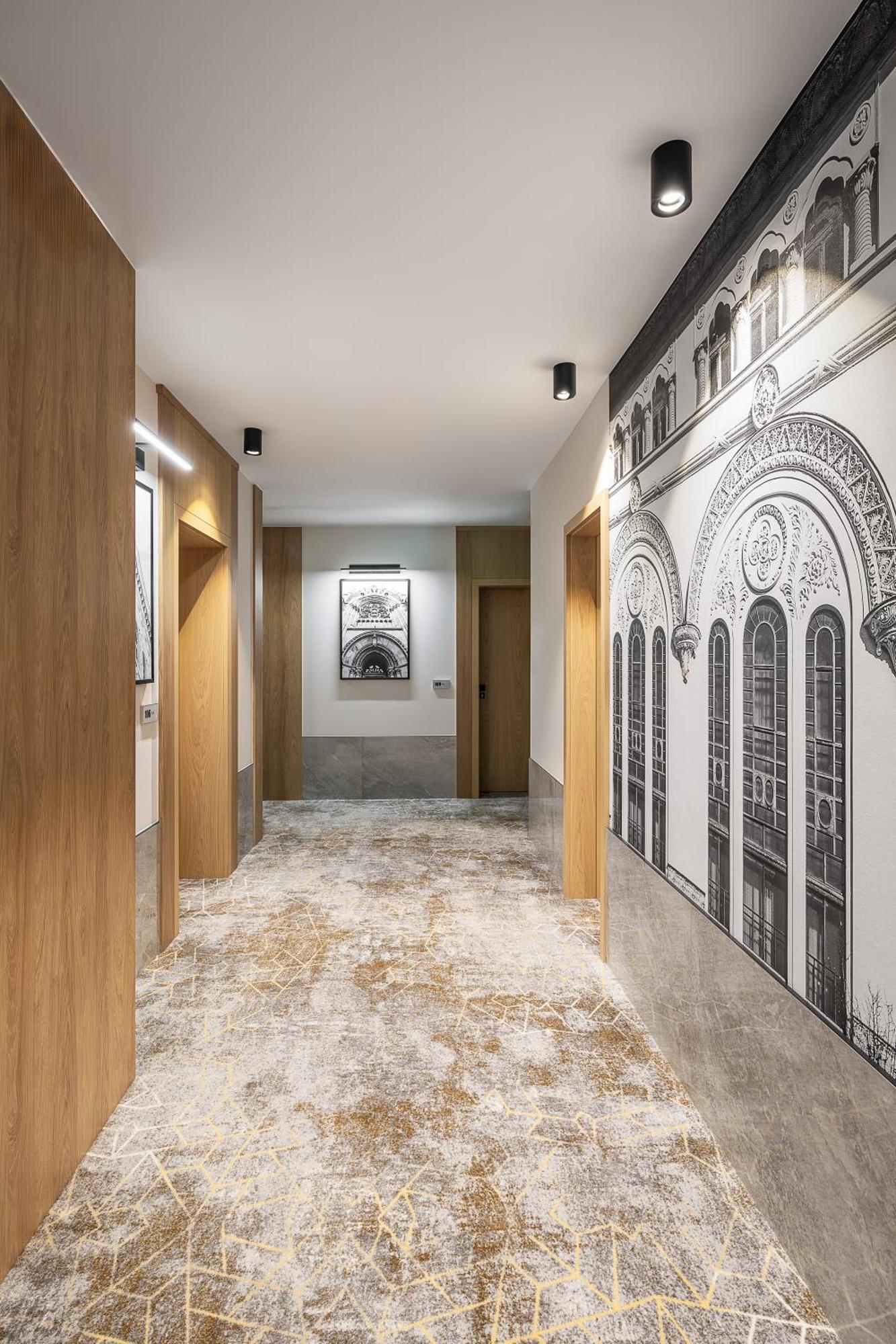 Hotel Branco טימישוארה מראה חיצוני תמונה