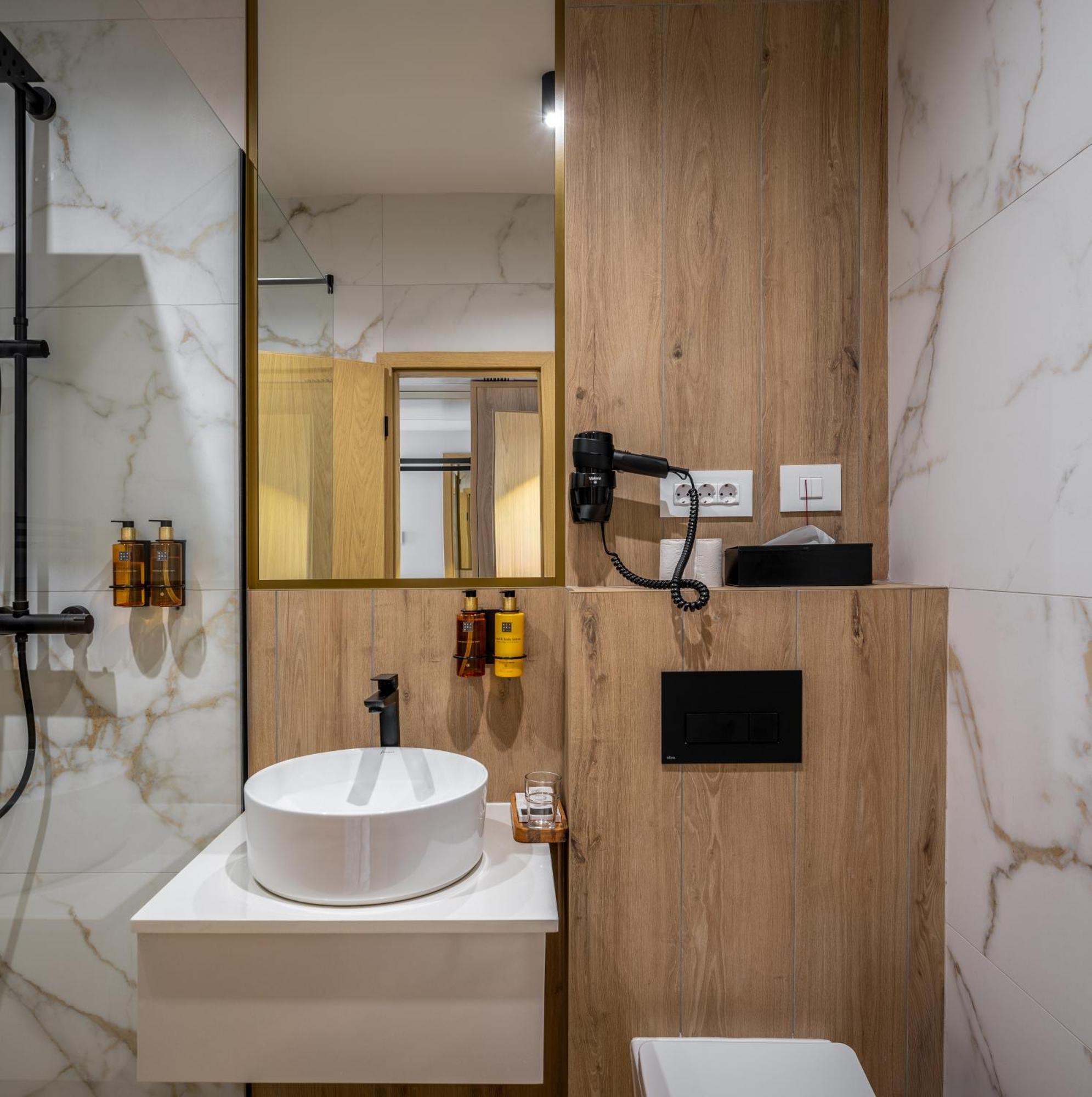 Hotel Branco טימישוארה מראה חיצוני תמונה