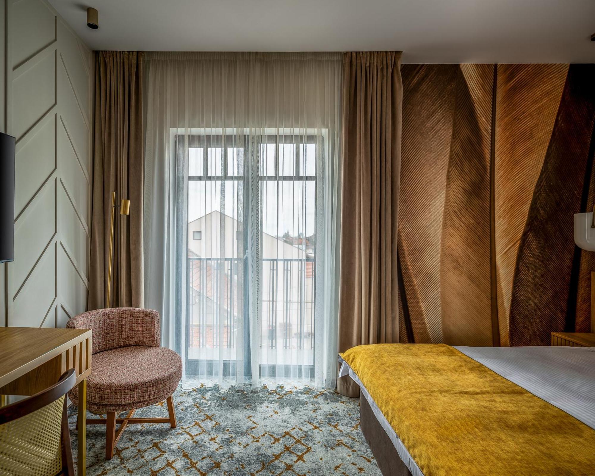 Hotel Branco טימישוארה מראה חיצוני תמונה