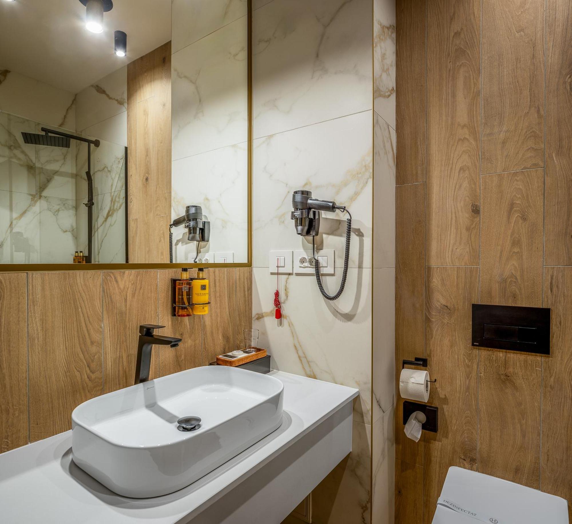 Hotel Branco טימישוארה מראה חיצוני תמונה