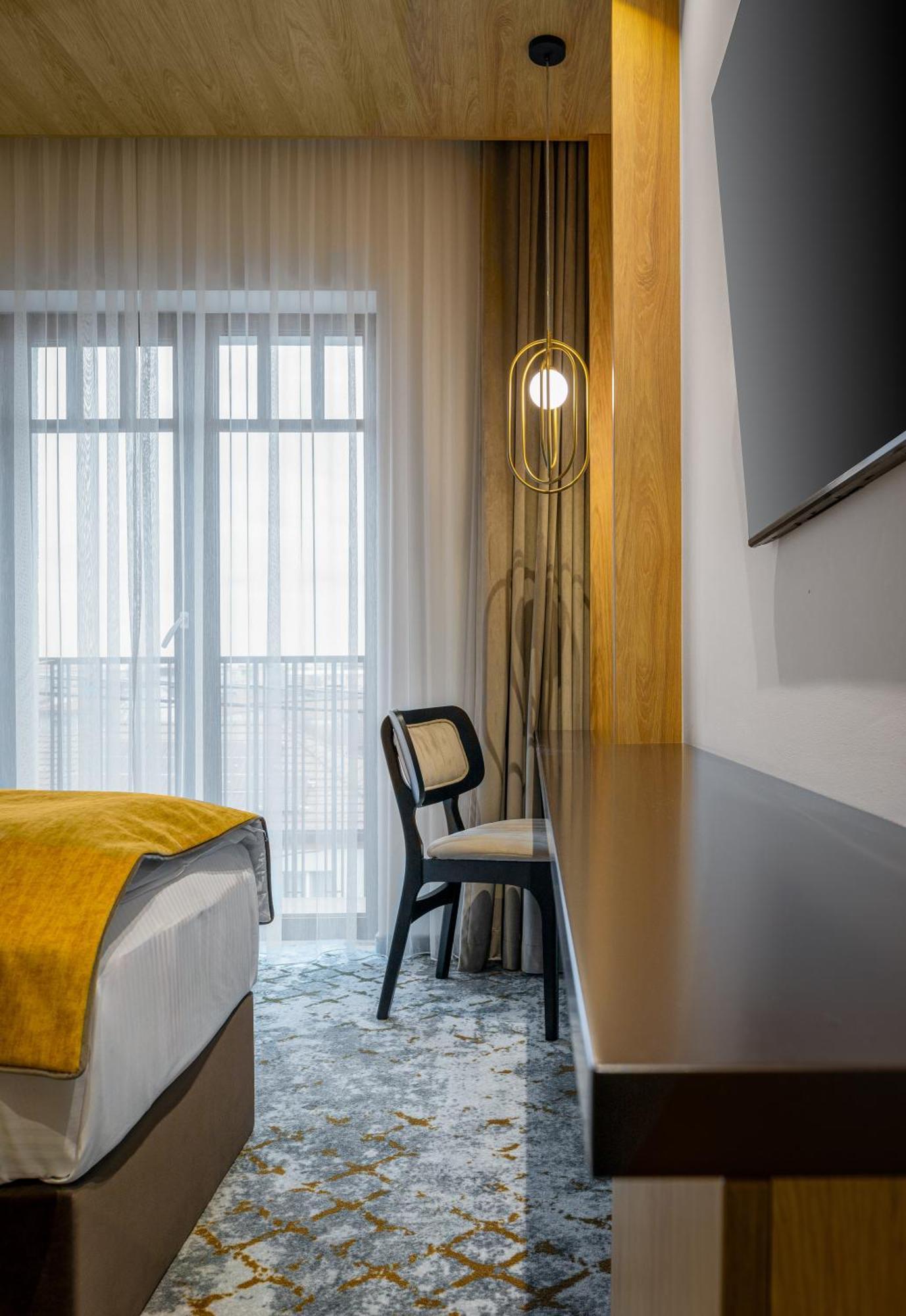 Hotel Branco טימישוארה מראה חיצוני תמונה