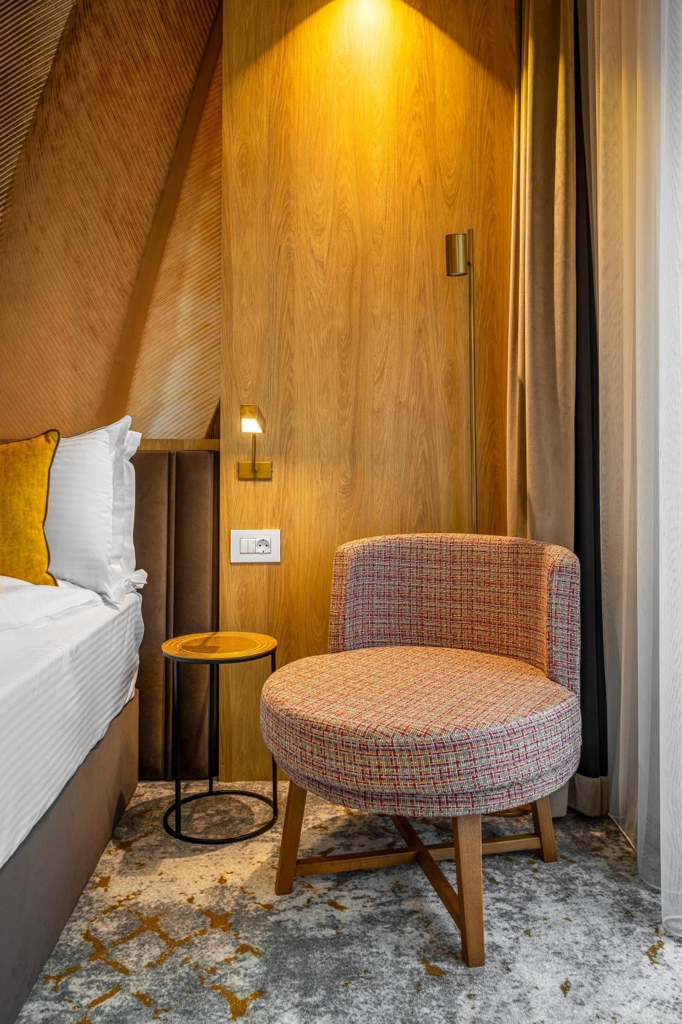Hotel Branco טימישוארה מראה חיצוני תמונה