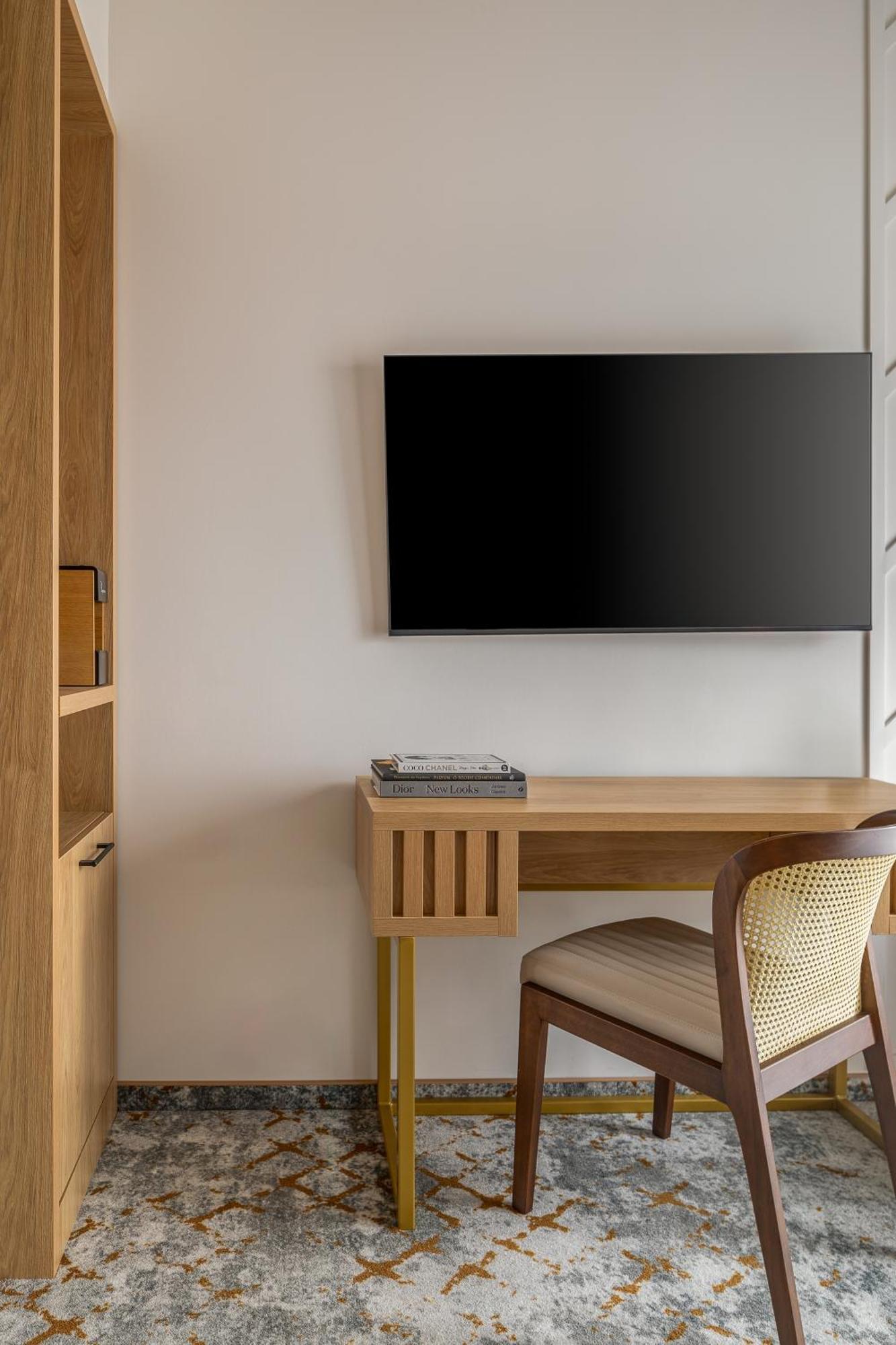 Hotel Branco טימישוארה מראה חיצוני תמונה