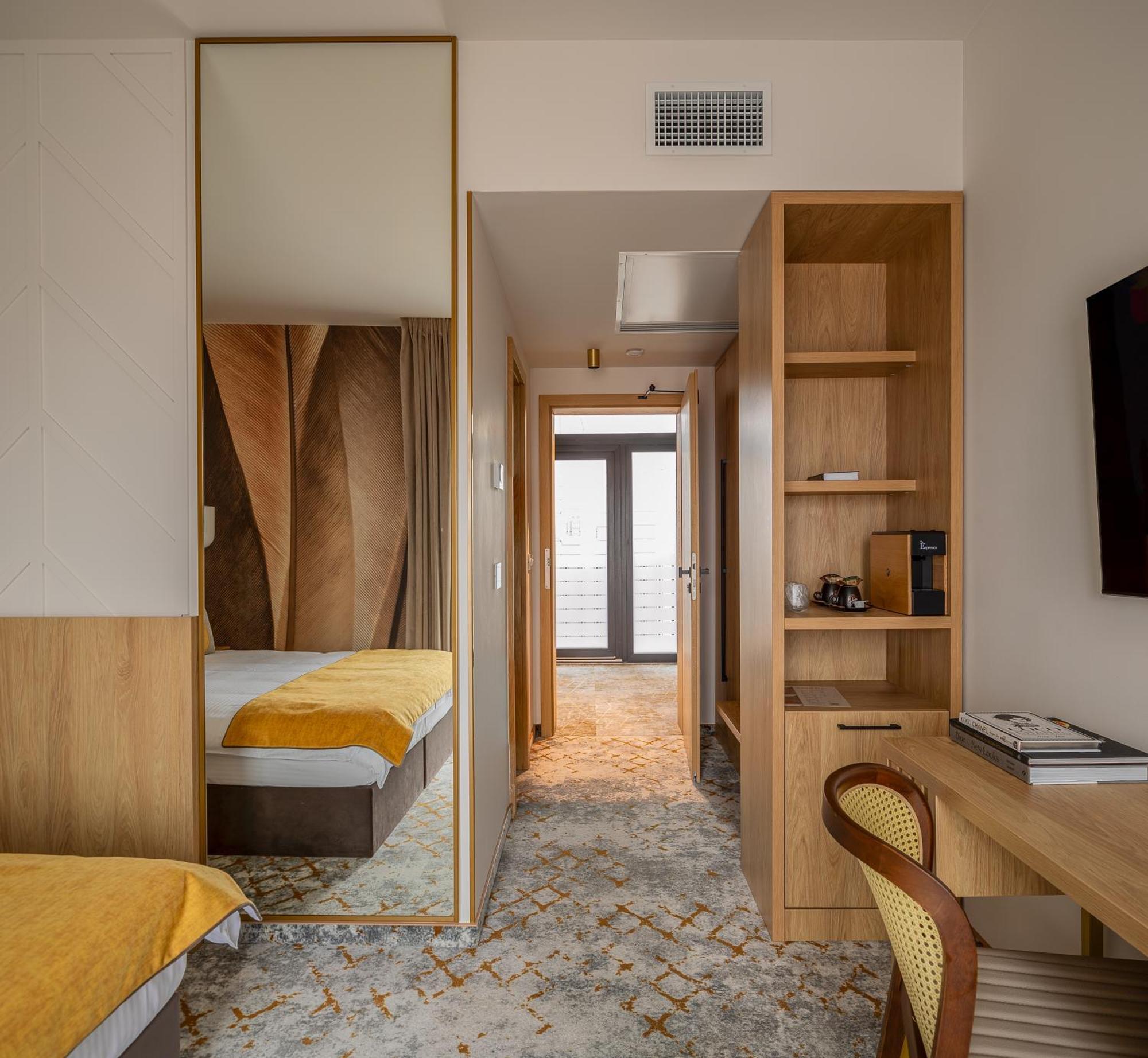 Hotel Branco טימישוארה מראה חיצוני תמונה